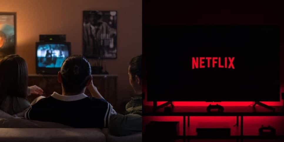 Já pode ir se despedindo da Netflix: 3 rivais chegam com streaming de GRAÇA para derrubar a vermelhinha