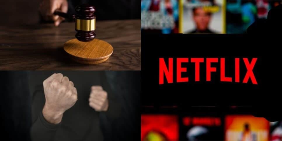 "A verdade": Nova lei armada cai como bomba na Netflix, gera quebra-pau e desfecho do app é dado hoje (15)