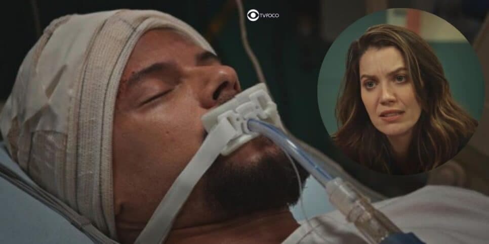 Estado terminal: Globo apela em Família é Tudo com desfecho cruel de Netuno após atropelamento fatal de Vênus