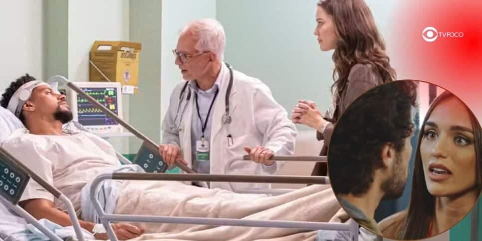 De protagonista esfaqueado a sequela fatal: Família é Tudo vai do céu ao inferno na noite desta quinta (09)