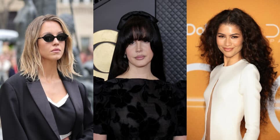 Bombando no Outono: 5 cortes de cabelo que são melhores que plástica para transformar mulheres em 15 minutos