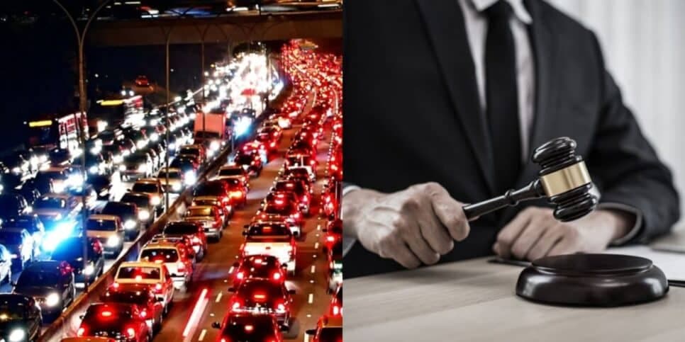 Fim de uma era: Nova lei de trânsito entra em vigor pra arrancar + de 7 milhões de carros e pode ser o seu