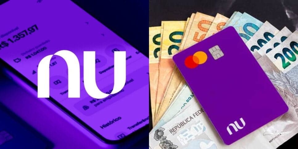 Vitória no cartão de crédito: Como aumentar o limite para R$10 mil no Nubank hoje (07) em 3 passos online