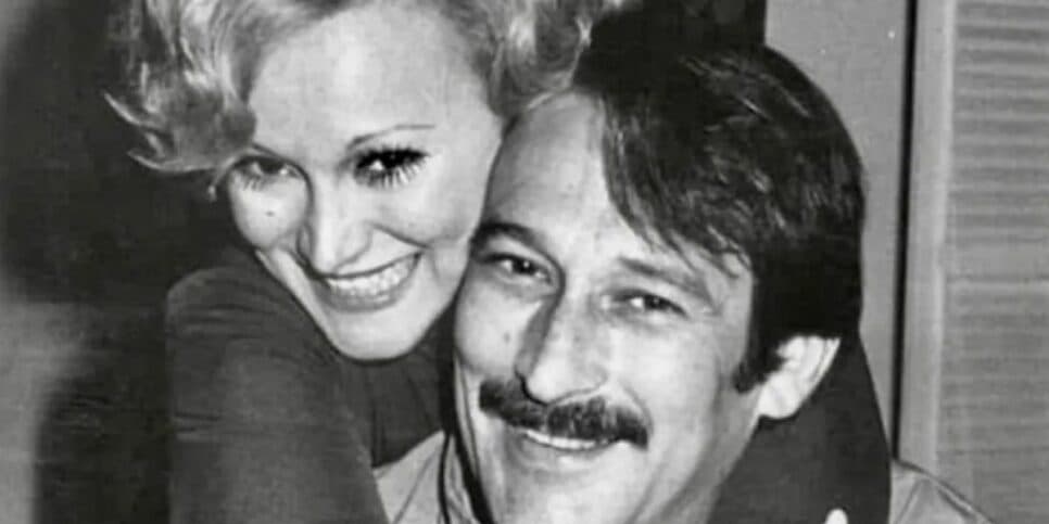 Nicette Bruno, Paulo Goulart