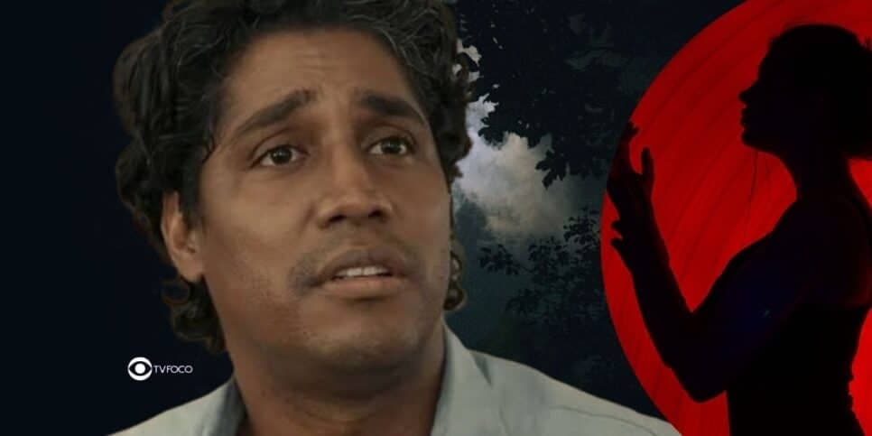 Reviravolta em Renascer - Pastor Lívio desencalha, engata romance com viúva e assume filhos de personagem morto