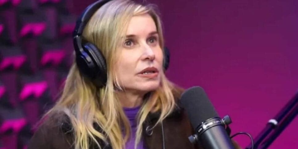 “Estou sofrendo”: Paula Burlamaqui fala sobre situação de vida atual e choca