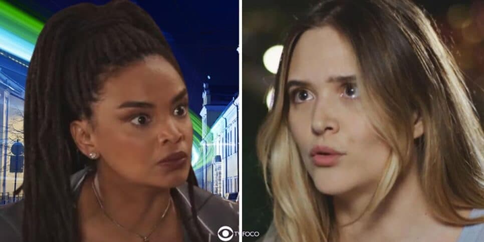 Ataque de fúria, crime escancarado e quebra-pau: Globo paralisa Família é Tudo com 3 escândalos