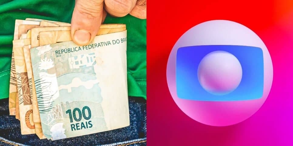 “Valor integral”: Jornal é paralisado na Globo com liberação melhor que 14º salário a milhões de CLTs