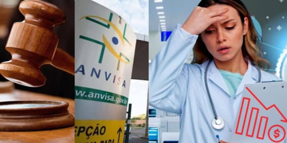Cancelamento de 2,2 mil contratos: Maior plano de saúde do Brasil passa o facão com debandada de clientes