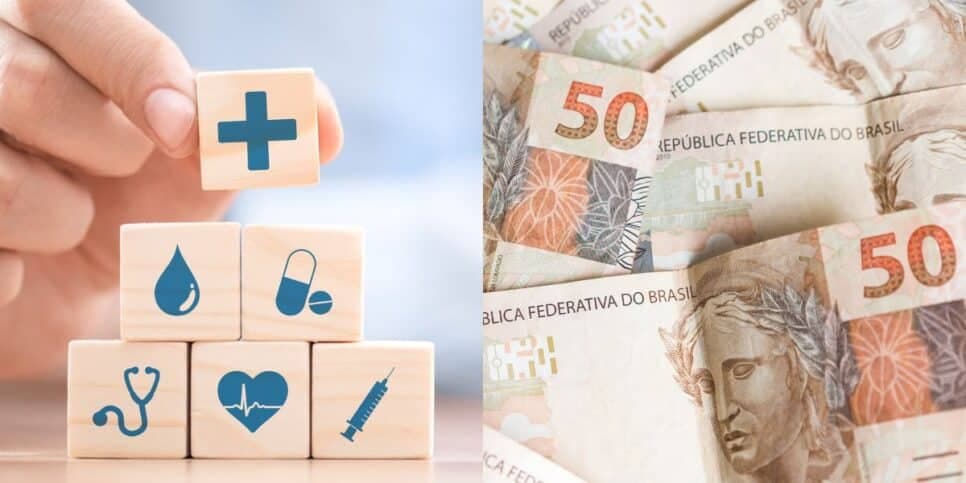 Adeus, Unimed e Amil: Convênio médico desbanca 2 gigantes e oferece plano de saúde mais barato do Brasil