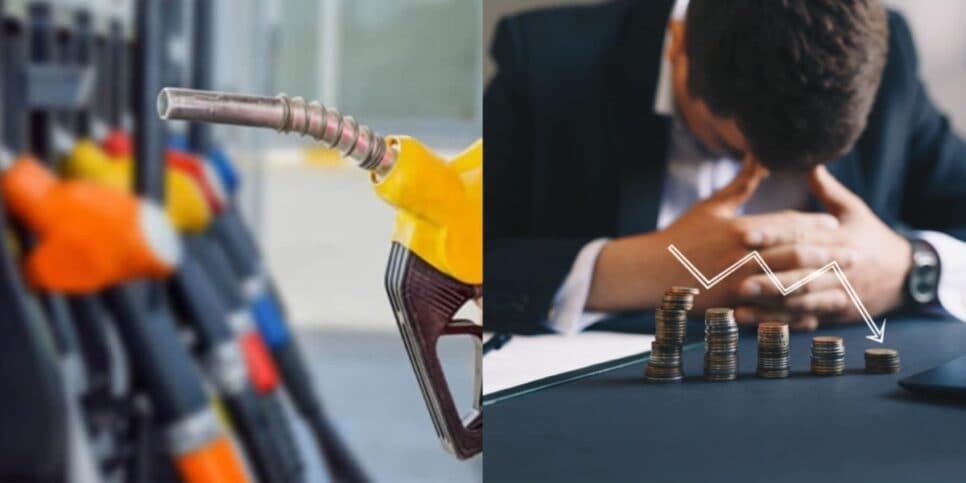 Demissões, dívida milionária e luta contra a falência: A derrocada de rede de combustíveis rival do Ipiranga