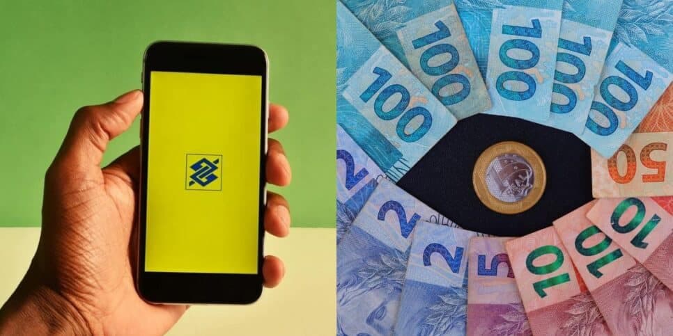 Poupança jorrando dinheiro: Como aumentar o rendimento no Banco do Brasil em apenas 5 passos infalíveis