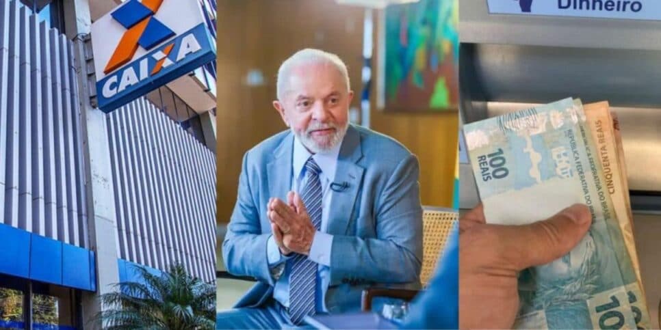 Nova lei de Lula e milhões de contas poupança atingidas: Virada histórica chega à Caixa com comunicado oficial