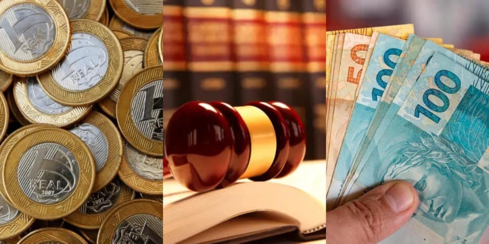 Real aniquilado: Lei histórica em vigor hoje (25) traz NOVA moeda para salvar milhares de CPFs no Brasil