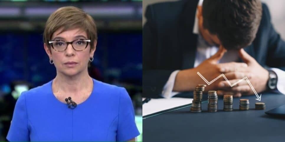 Calote de R$ 98,6 BI: Lo Prete paralisa JG às pressas com pedido de falência de maior banco do Brasil