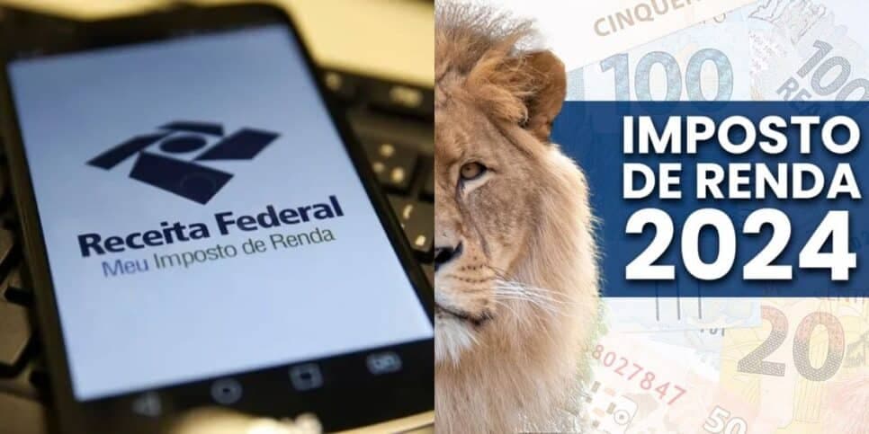 Alerta URGENTE: Receita Federal emite comunicado sobre Imposto de Renda e prejuízo aos contribuintes