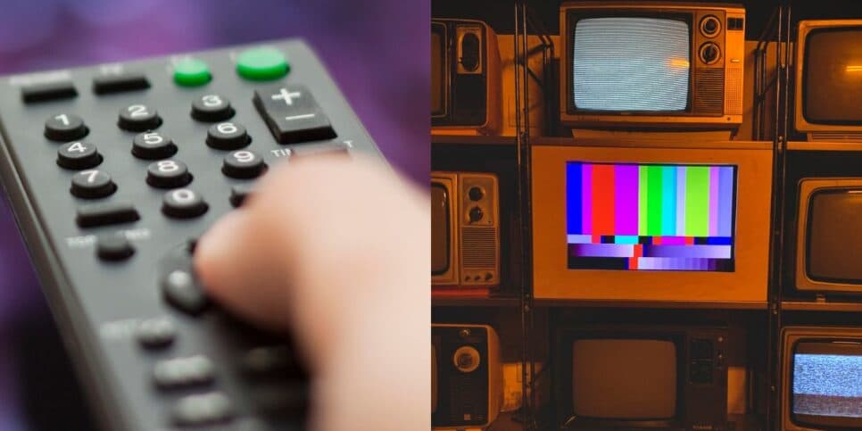 Funcionários sem chão: A falência de emissora da TV aberta tão tradicional quanto Record e Globo no Brasil