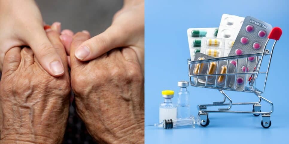 Corre, está liberado: Lei em vigor garante remédios populares de GRAÇA aos idosos 60+ em 3 passos
