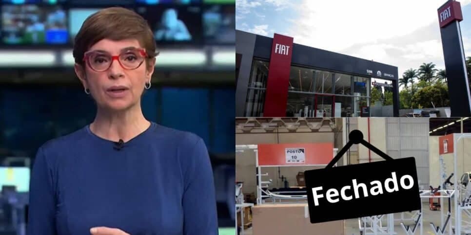 "Vai fechar": O adeus de fábrica de maior rival da Fiat cravado por Lo Prete no JG com fim de carro popular