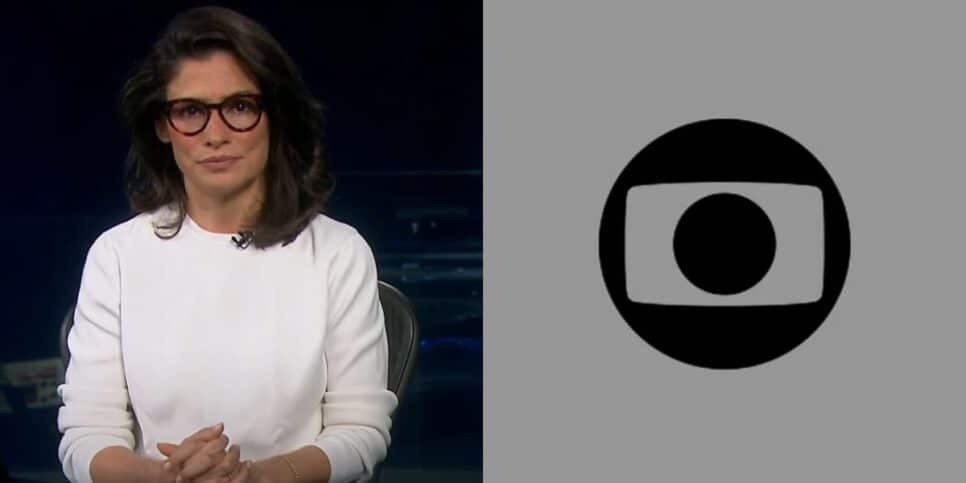 “Em um intervalo de horas”: Renata Vasconcellos paralisa JN, anuncia morte de 3 jornalistas e deixa Globo de luto