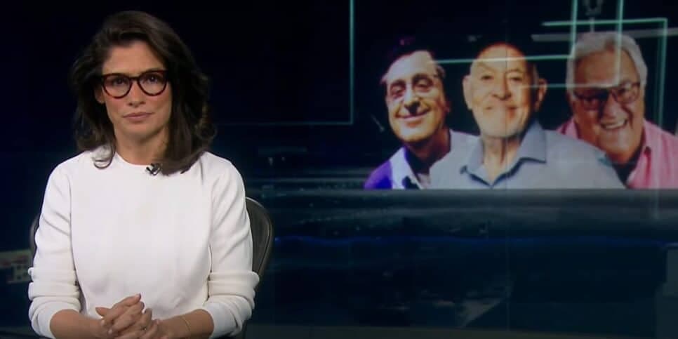 Renata Vasconcellos, Jornal Nacional