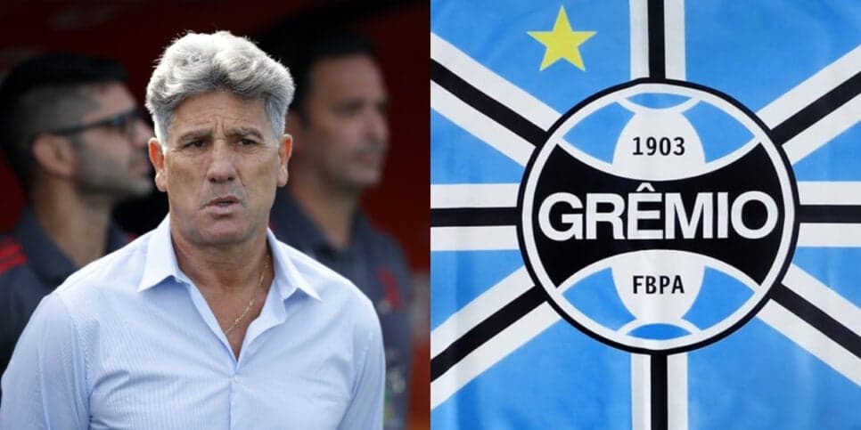 Dupla de Soteldo: Renato Gaúcho manda buscar e Guerra libera Pix por contratação de craque de R$ 10,2M no Grêmio