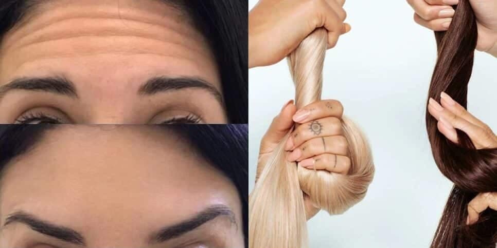 Fim das rugas e cabelo pobre: 3 receitinhas caseiras rejuvenescem décadas e potencializam beleza de mulheres 55+