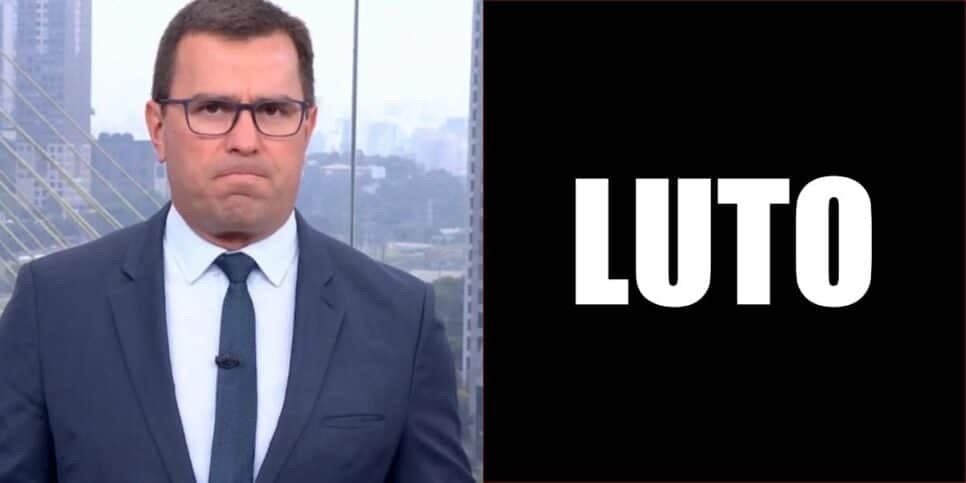 “A história não é boa”: Bocardi paralisa BDSP às pressas e perde o chão ao confirmar morte irreparável na Globo