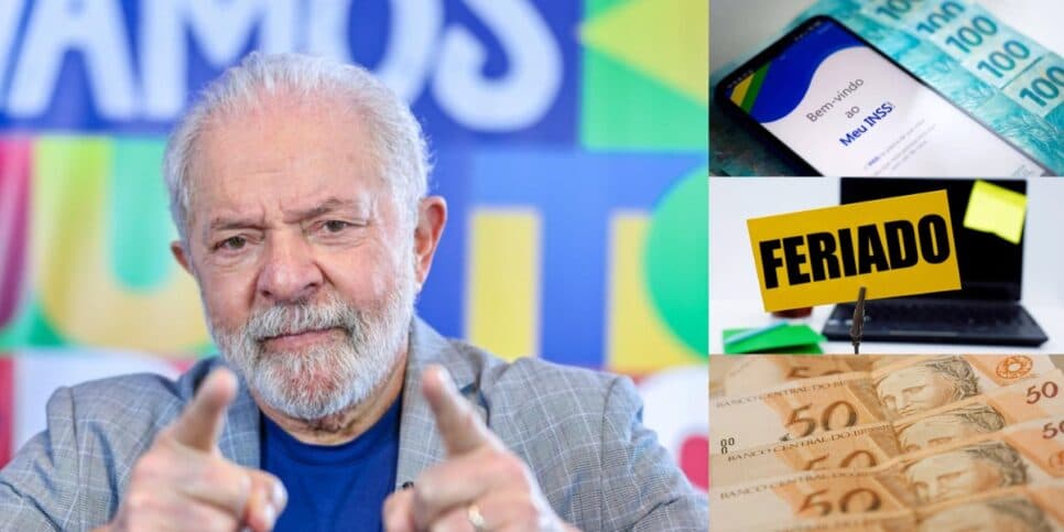 Novo feriado nacional, a real sobre o 14º e o novo salário mínimo: 3 viradas atingem os brasileiros