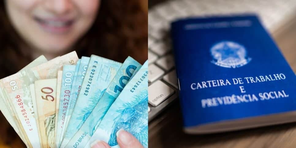 Maior salário mínimo da história: Lei em vigor garante valor de R$ 2.134 a milhares de CLTs no Brasil em 2024