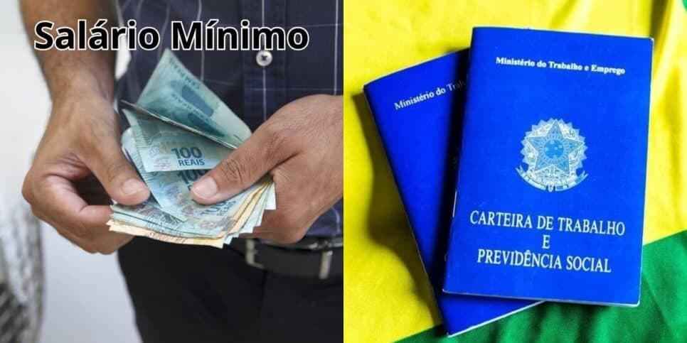 50% a mais na conta: Veredito do salário mínimo garante R$2.134 para lista de milhares de CLTs em 2024