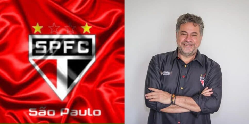 37 milhões e nova dupla de Lucas: Casares escolhe joia direto da Europa pra arrancar Wellington do São Paulo
