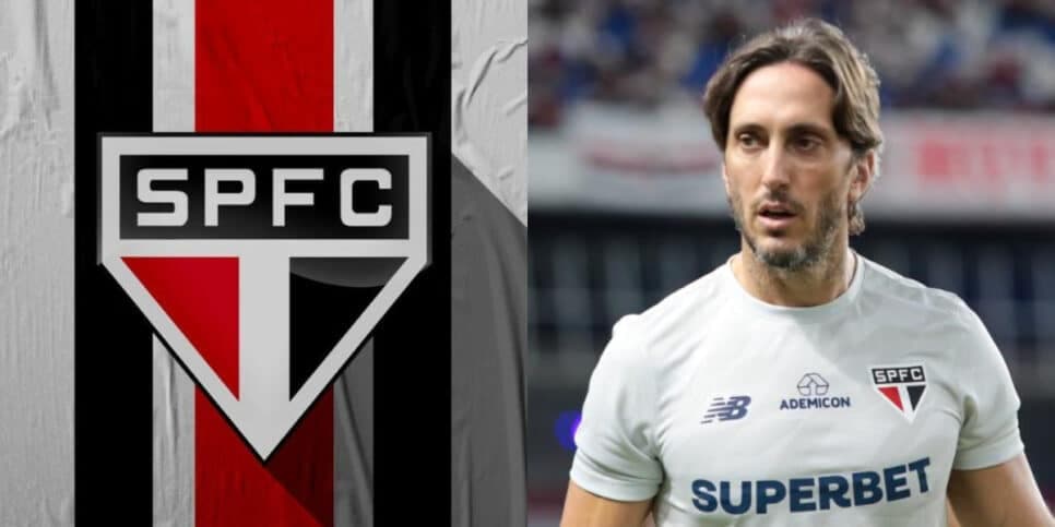 Depois de só 10 jogos: Zubeldia encerra ciclo no São Paulo com 3 bombas confirmadas nesta quinta (06)