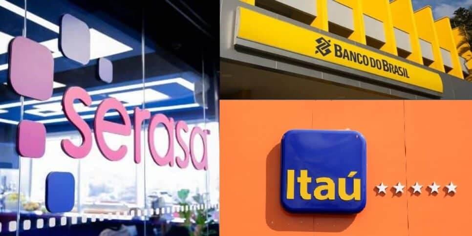 Nome limpo e fim no BB, Itaú e Nubank: Serasa e Desenrola acabam com dívidas com 90% de desconto em 4 passos 