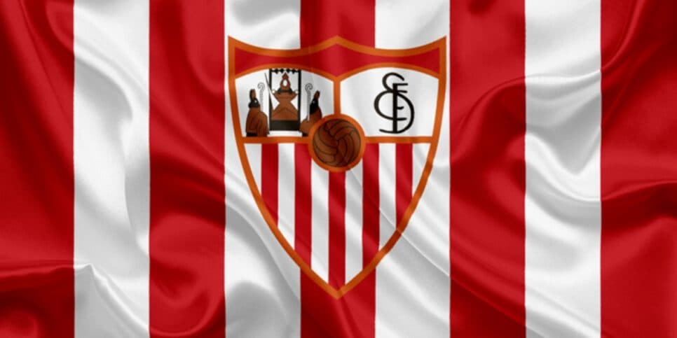 Sevilla, clube espanhol - (Foto: Reprodução / Internet) Sevilla, clube espanhol - (Foto: Reprodução / Internet)