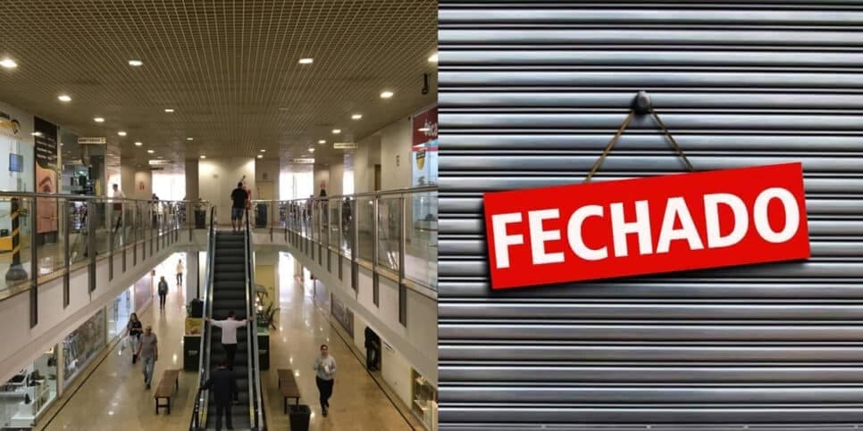 Fim de uma era: 2 shoppings gigantescos, incluindo queridinho de SP, acabam extintos em 2024 após 3 décadas 