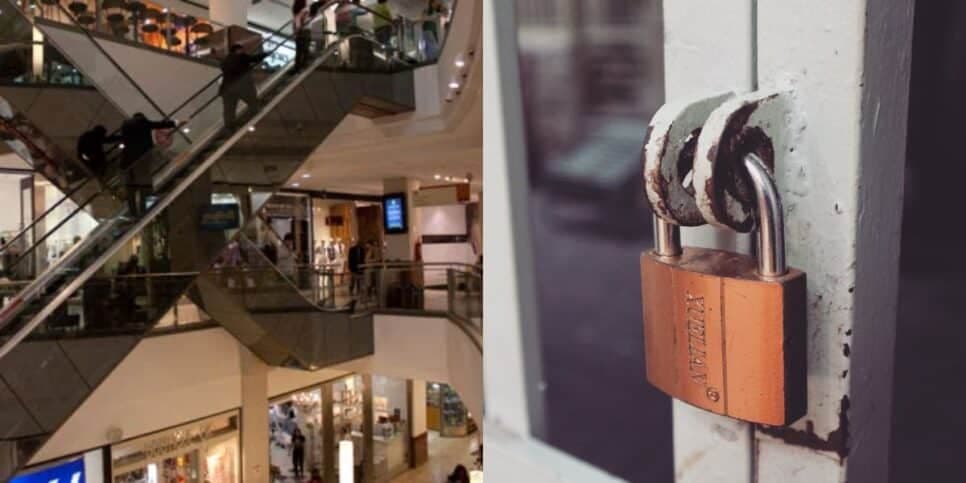 "Fechado": Shopping colossal do Brasil, com mais de 70 lojas, baixa as portas em MAIO com comunicado devastador