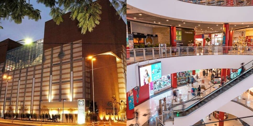 Proibido: Lei dos shoppings baixa decreto que atinge em cheio Iguatemi, Itaquera, Tatuapé e concorrentes