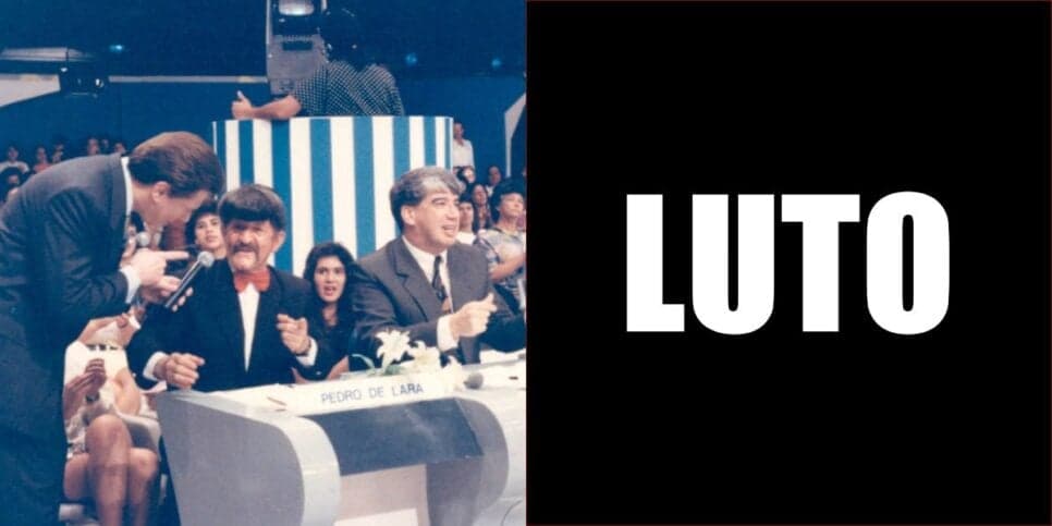 Câncer, coma e úlcera: A morte de 3 jurados do Show de Calouros, fenômeno de Silvio Santos no SBT
