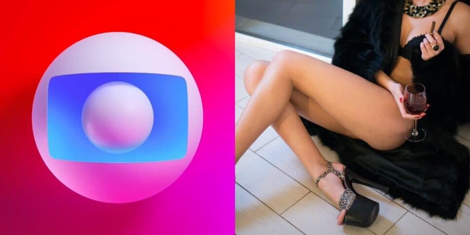 Escândalo: Esposa de ator da Globo contrata garota de programa, cai em golpe e vira alvo de ameaças