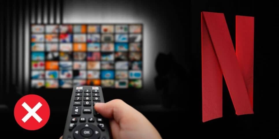 Já pode ir se despedindo de +1 streaming: Rival faz o mesmo que a Netflix e decreta fim de serviço aclamado