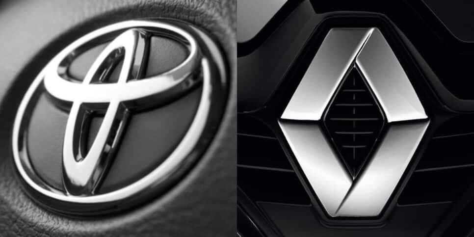 Arrancados das ruas: 5 carros populares têm adeus decretado em 2024, incluindo queridinho da Toyota e Renault