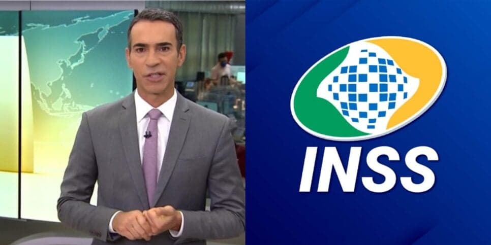 "Um aumento": A antecipação da nova lei que aumenta o valor de 4 benefícios do INSS anunciada por Tralli