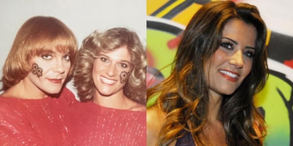 Pablo, Virgínia Lago e Patrícia Salvador: 3 estrelas têm fim no SBT e vivem de maneira irreconhecível hoje