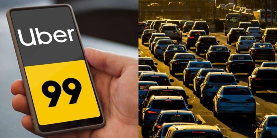 Uber, 99