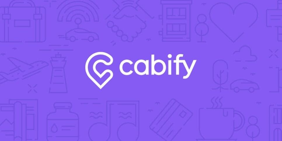 Cabify Cabify