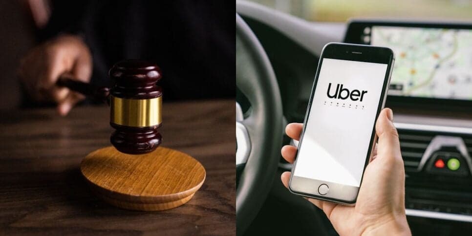 Na mira do Ministério: Nova lei em vigor traz obrigação e PROIBIÇÃO que atinge em cheio a Uber no Brasil