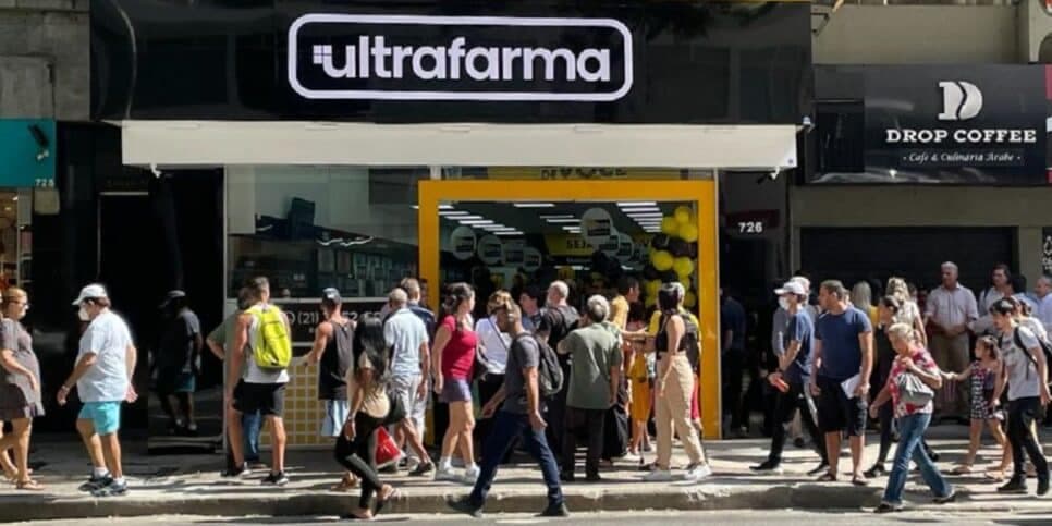 Ultrafarma
