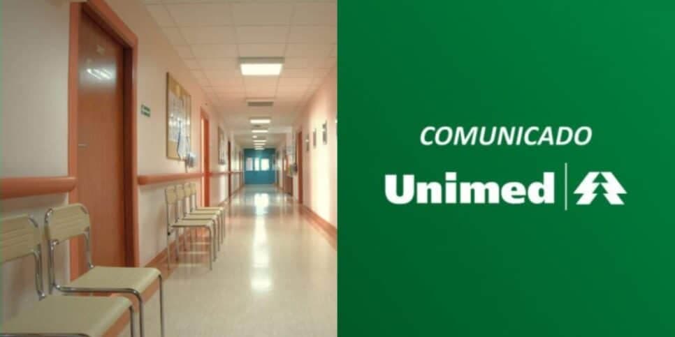 FIM de serviço vital e adeus à 485 mil clientes: 2 planos de saúde entram em terror de falência com gigante da Unimed