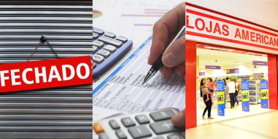 R$352 milhões em dívidas, fim de 199 lojas e+: Maior varejista do Brasil vive 3 terrores com a Americanas